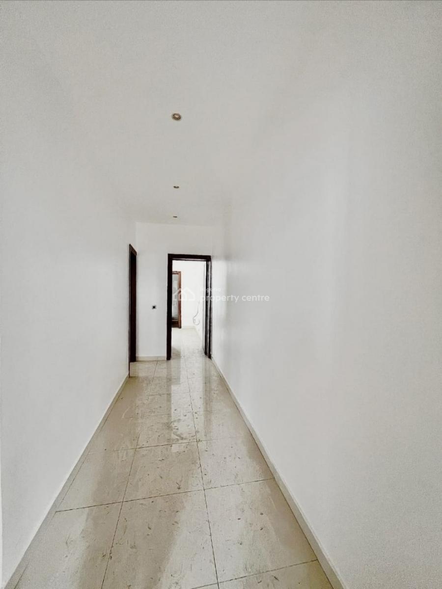 Brand New 4 Bedroom Terraced Homes with Swimming Pool, Lekki Phase 1, Lekki, Lagos, Terraced Duplex for Sale