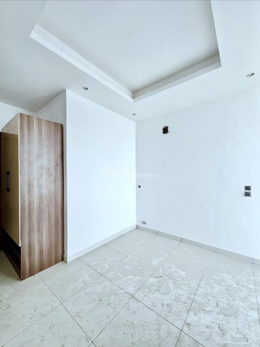 Brand New 4 Bedroom Terraced Homes with Swimming Pool, Lekki Phase 1, Lekki, Lagos, Terraced Duplex for Sale