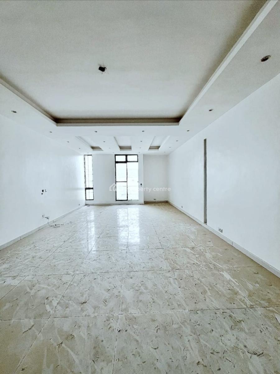 Brand New 4 Bedroom Terraced Homes with Swimming Pool, Lekki Phase 1, Lekki, Lagos, Terraced Duplex for Sale