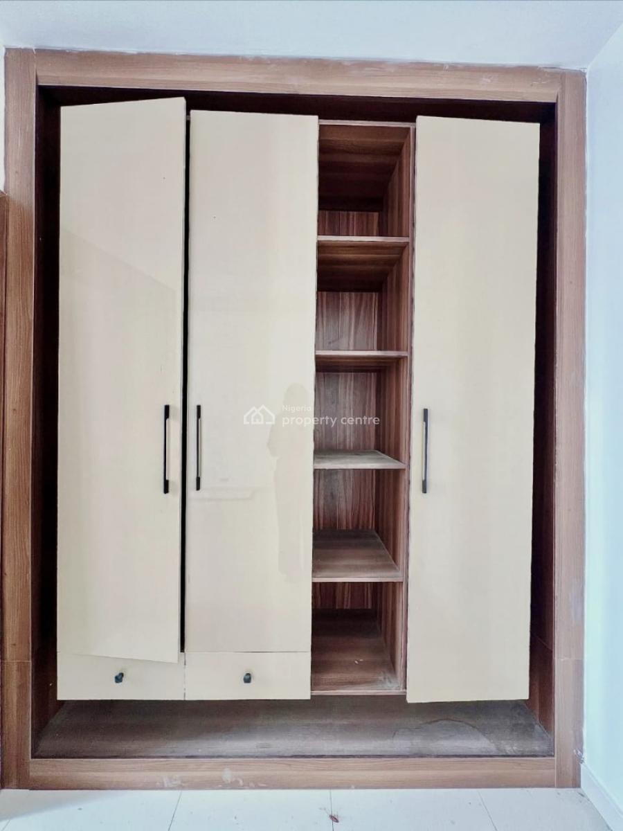 Brand New 4 Bedroom Terraced Homes with Swimming Pool, Lekki Phase 1, Lekki, Lagos, Terraced Duplex for Sale