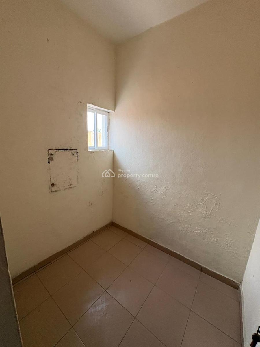 Brand New Standard Ensuit 2 Bedroom.tarrace House, in a Access Controlled Est, Abijo, Lekki, Lagos, Terraced Duplex for Rent