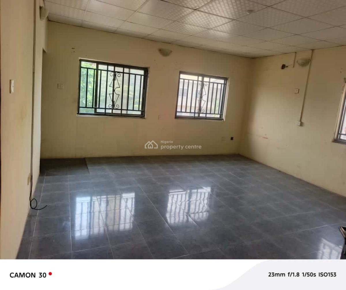 4 Bedroom Fully Detached Duplex with Bq, Ouch Bay Estate, Lekki, Lagos, Detached Duplex for Sale