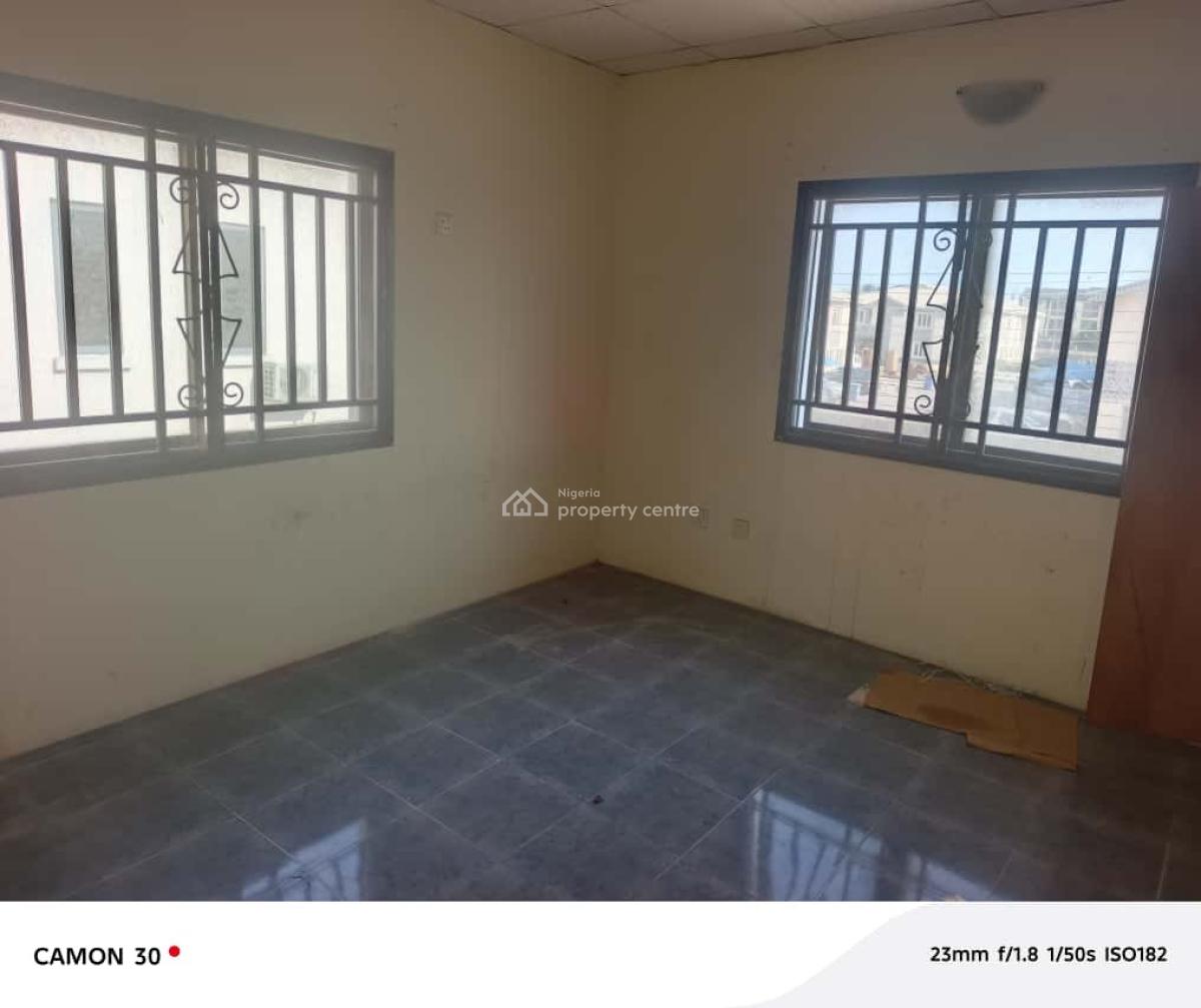 4 Bedroom Fully Detached Duplex with Bq, Ouch Bay Estate, Lekki, Lagos, Detached Duplex for Sale