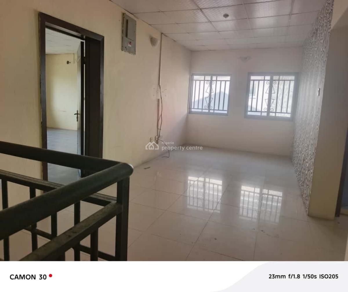 4 Bedroom Fully Detached Duplex with Bq, Ouch Bay Estate, Lekki, Lagos, Detached Duplex for Sale