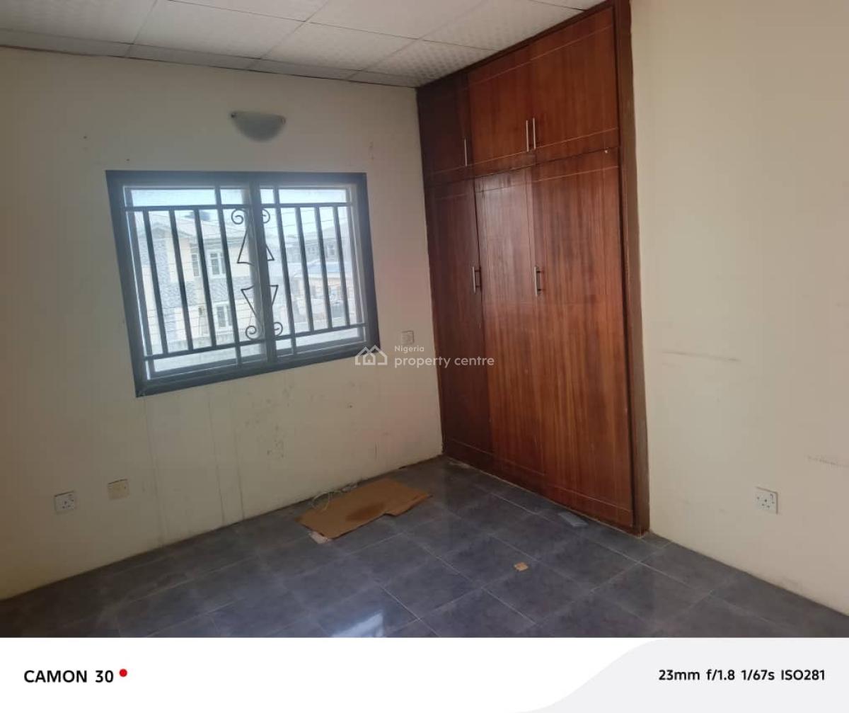 4 Bedroom Fully Detached Duplex with Bq, Ouch Bay Estate, Lekki, Lagos, Detached Duplex for Sale