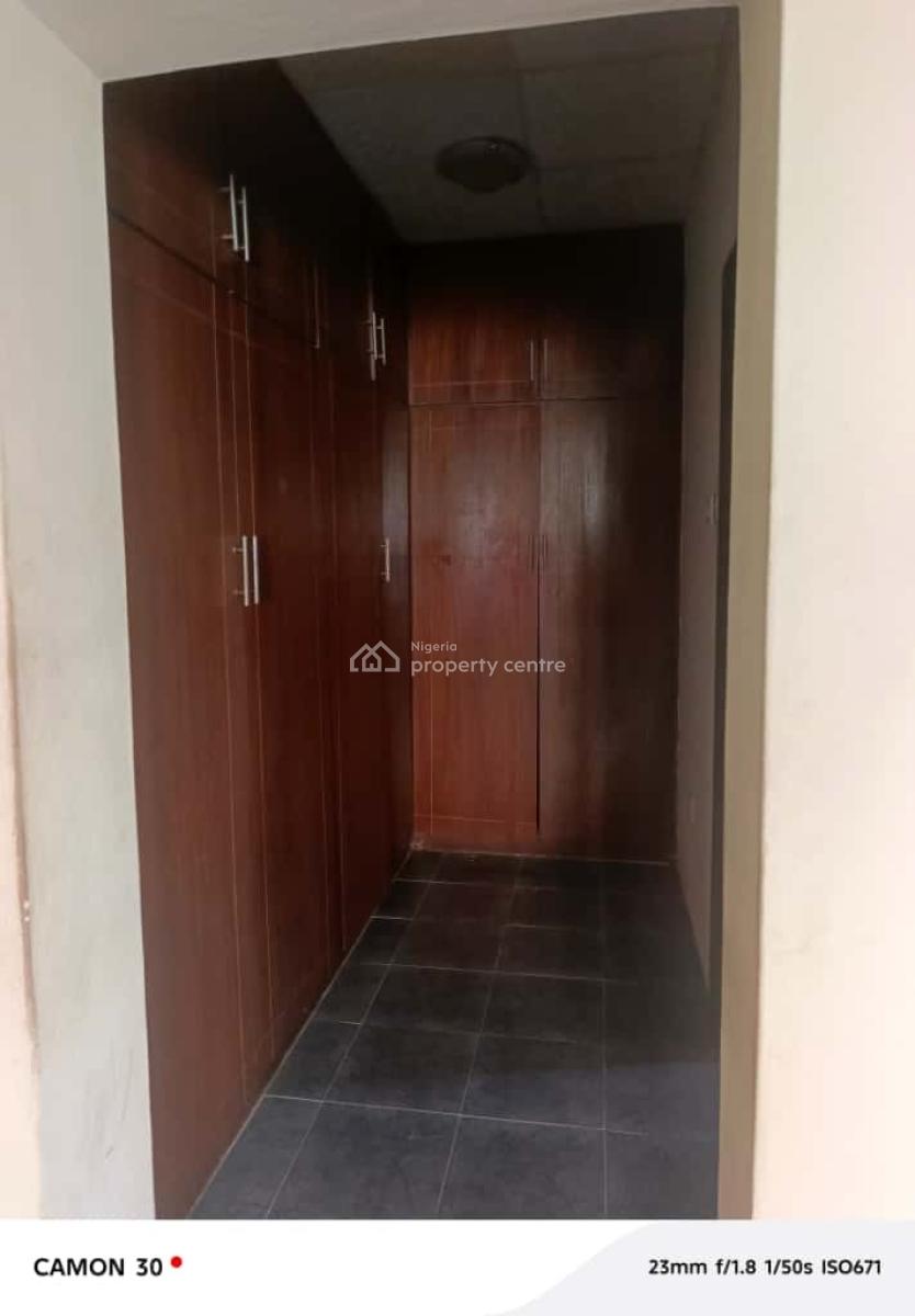 4 Bedroom Fully Detached Duplex with Bq, Ouch Bay Estate, Lekki, Lagos, Detached Duplex for Sale