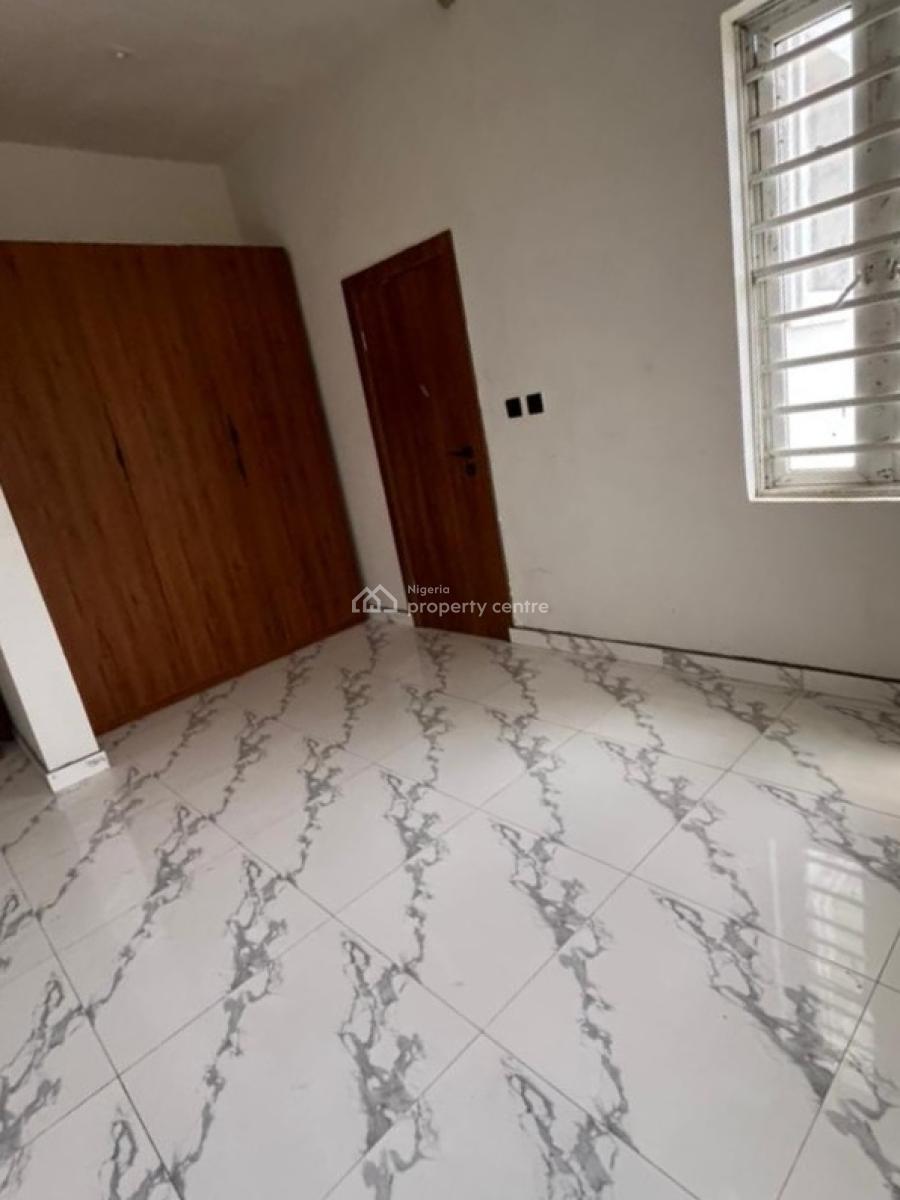 Luxury Brand New in Serene Neighborhood, Sangotedo, Ajah, Lagos, Flat / Apartment for Rent