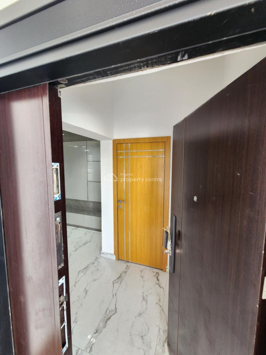 5 Bedroom Semi Detached Duplex, Orchid, Lekki, Lagos, Semi-detached Duplex for Sale