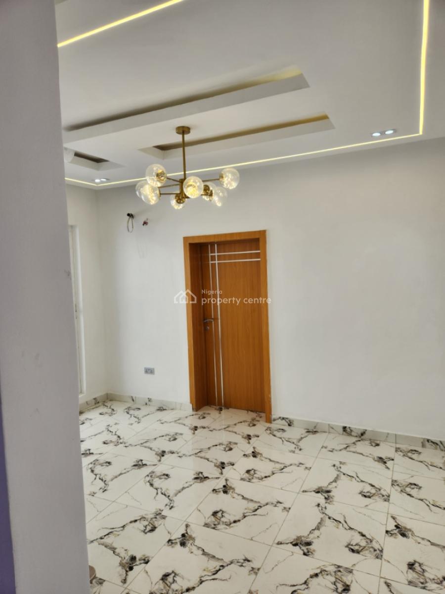 5 Bedroom Semi Detached Duplex, Orchid, Lekki, Lagos, Semi-detached Duplex for Sale