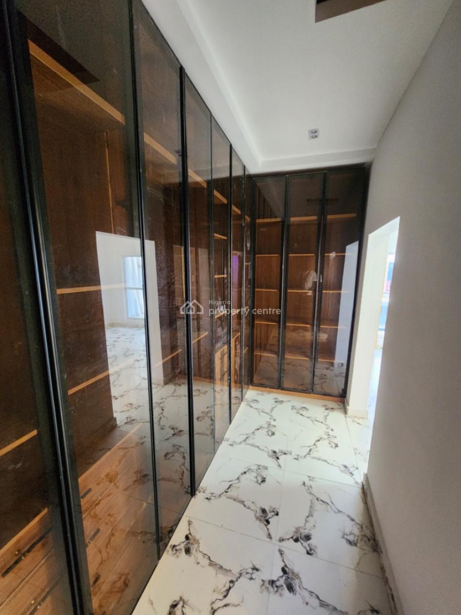 5 Bedroom Semi Detached Duplex, Orchid, Lekki, Lagos, Semi-detached Duplex for Sale