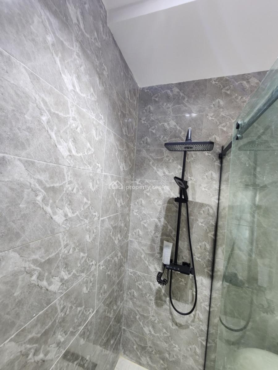 5 Bedroom Semi Detached Duplex, Orchid, Lekki, Lagos, Semi-detached Duplex for Sale