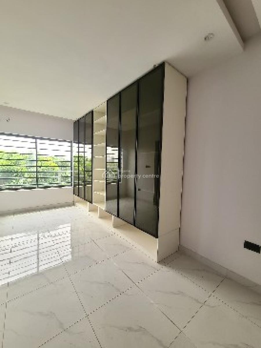 3 Bedroom Brand New Apartment, Lekki Phase 1, Lekki, Lagos, Flat / Apartment for Rent