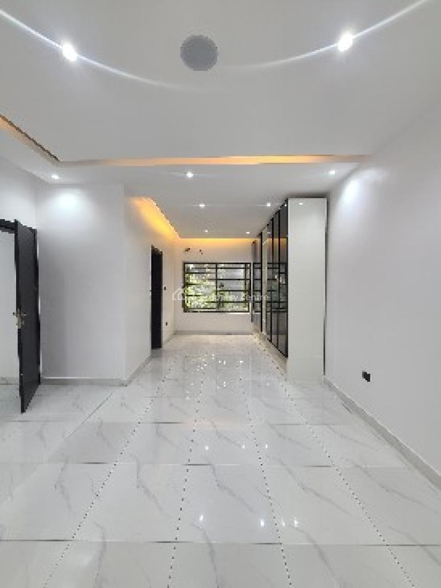 3 Bedroom Brand New Apartment, Lekki Phase 1, Lekki, Lagos, Flat / Apartment for Rent