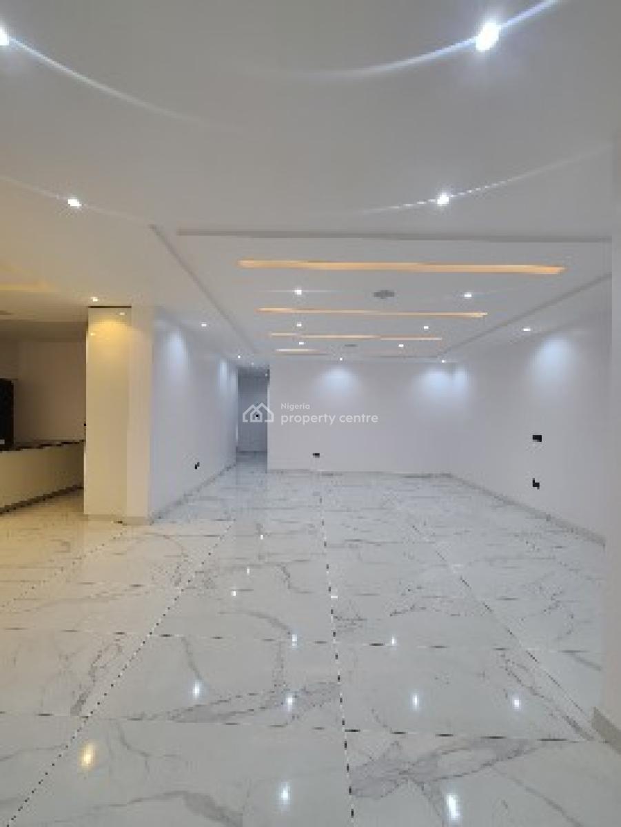 3 Bedroom Brand New Apartment, Lekki Phase 1, Lekki, Lagos, Flat / Apartment for Rent