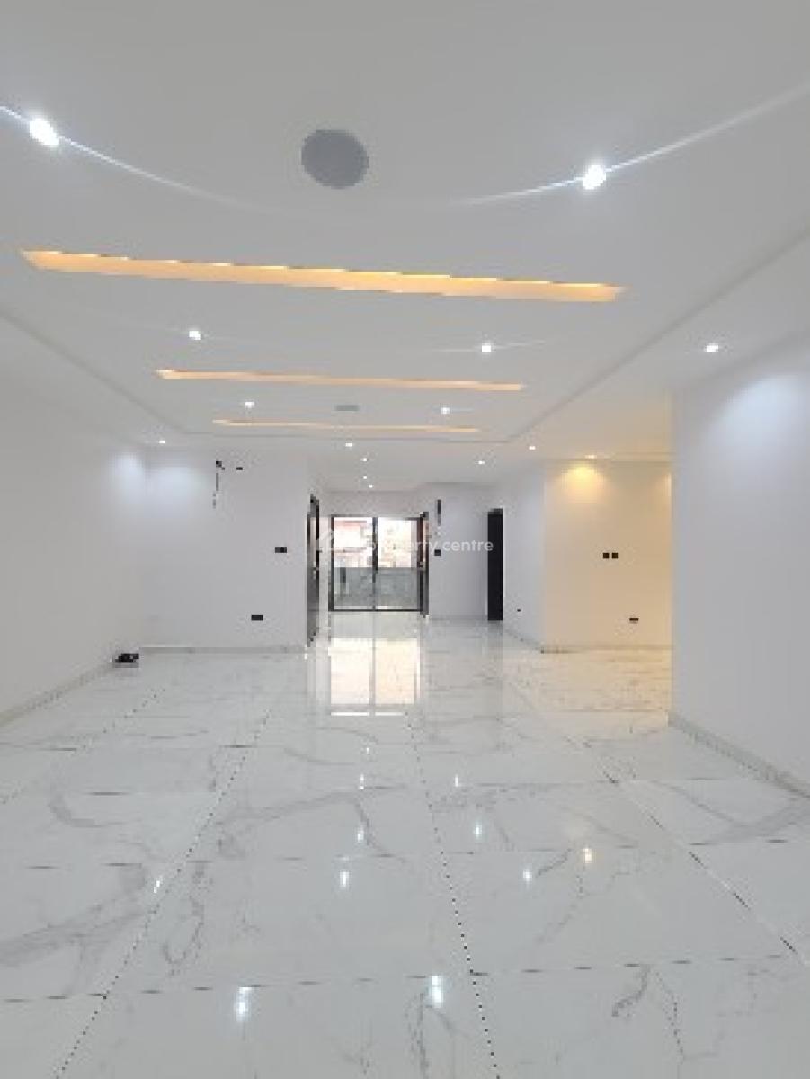 3 Bedroom Brand New Apartment, Lekki Phase 1, Lekki, Lagos, Flat / Apartment for Rent