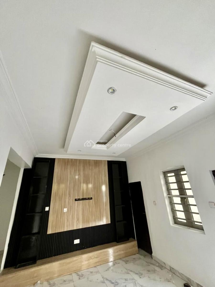 Luxury and Beautiful, Sangotedo, Ajah, Lagos, Flat / Apartment for Rent