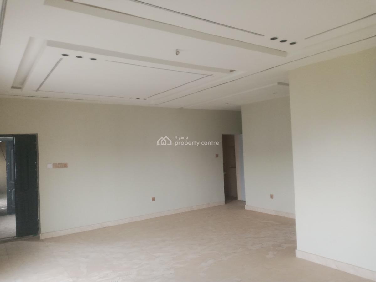 Newly Built Classic Luxury Spacious 2 Bedroom Apartment, Peace Court Estate, Lokogoma District, Abuja, Flat / Apartment for Rent