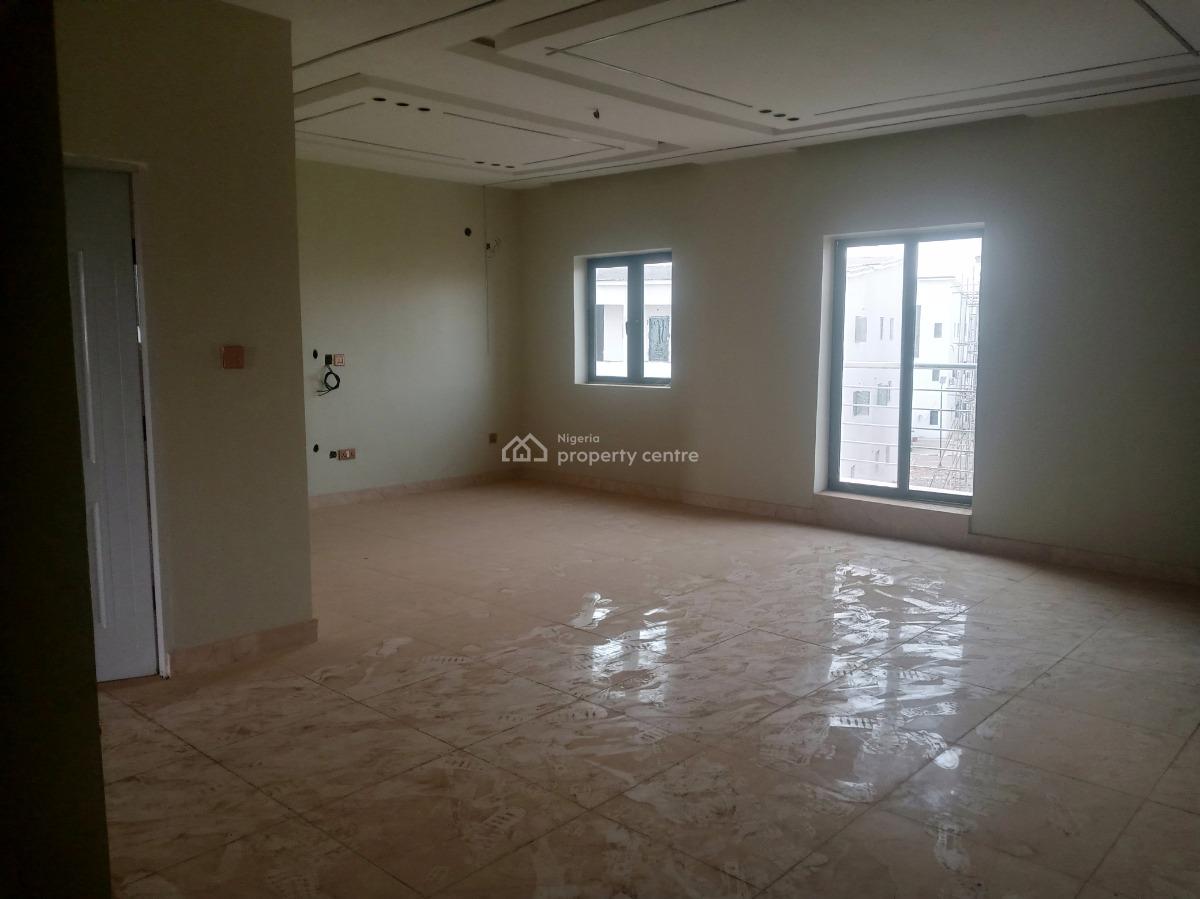 Newly Built Classic Luxury Spacious 2 Bedroom Apartment, Peace Court Estate, Lokogoma District, Abuja, Flat / Apartment for Rent
