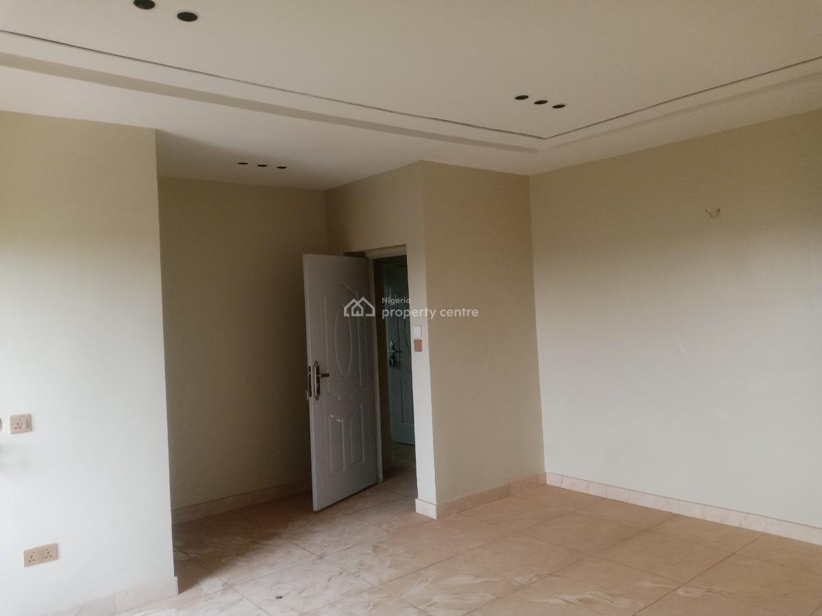 Newly Built Classic Luxury Spacious 2 Bedroom Apartment, Peace Court Estate, Lokogoma District, Abuja, Flat / Apartment for Rent