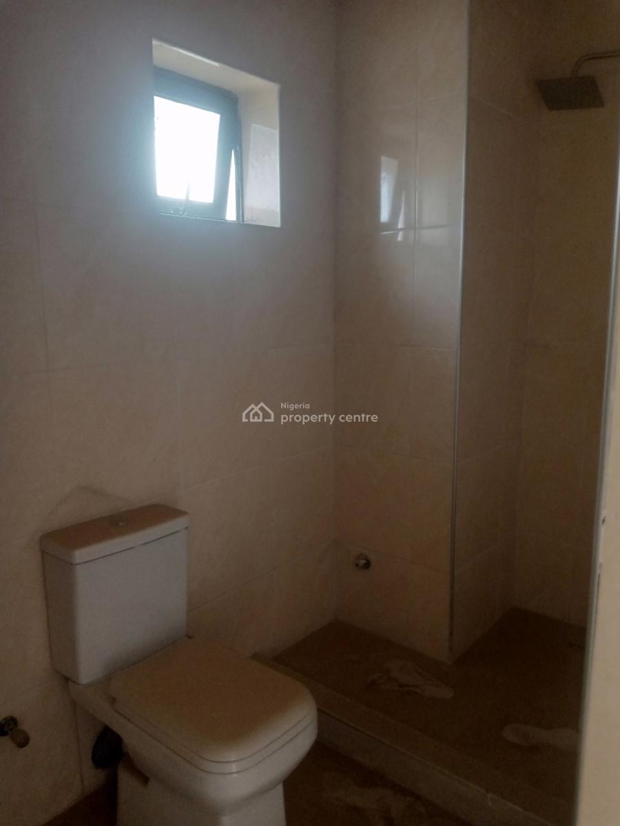 Newly Built Classic Luxury Spacious 2 Bedroom Apartment, Peace Court Estate, Lokogoma District, Abuja, Flat / Apartment for Rent