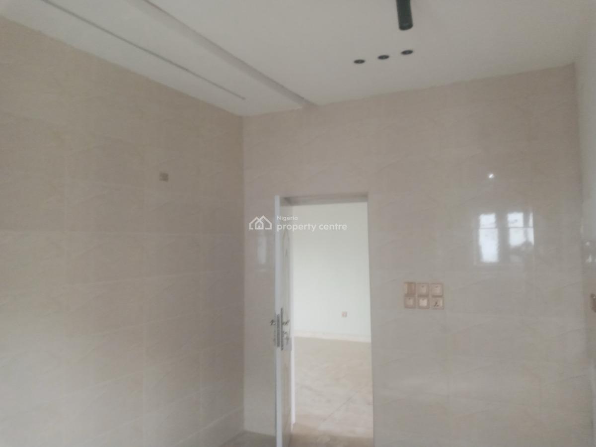 Newly Built Classic Luxury Spacious 2 Bedroom Apartment, Peace Court Estate, Lokogoma District, Abuja, Flat / Apartment for Rent