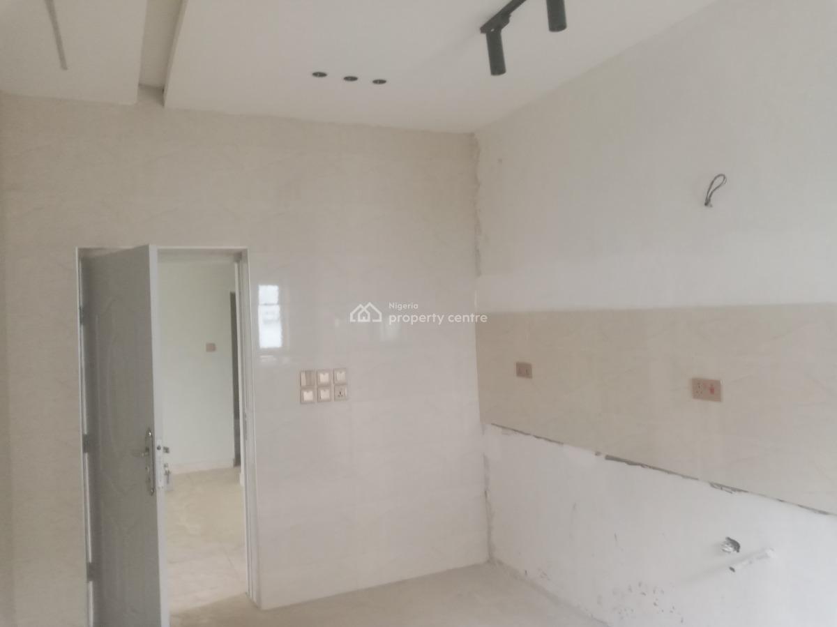 Newly Built Classic Luxury Spacious 2 Bedroom Apartment, Peace Court Estate, Lokogoma District, Abuja, Flat / Apartment for Rent