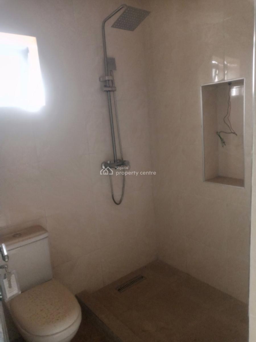 Newly Built Classic Luxury Spacious 2 Bedroom Apartment, Peace Court Estate, Lokogoma District, Abuja, Flat / Apartment for Rent