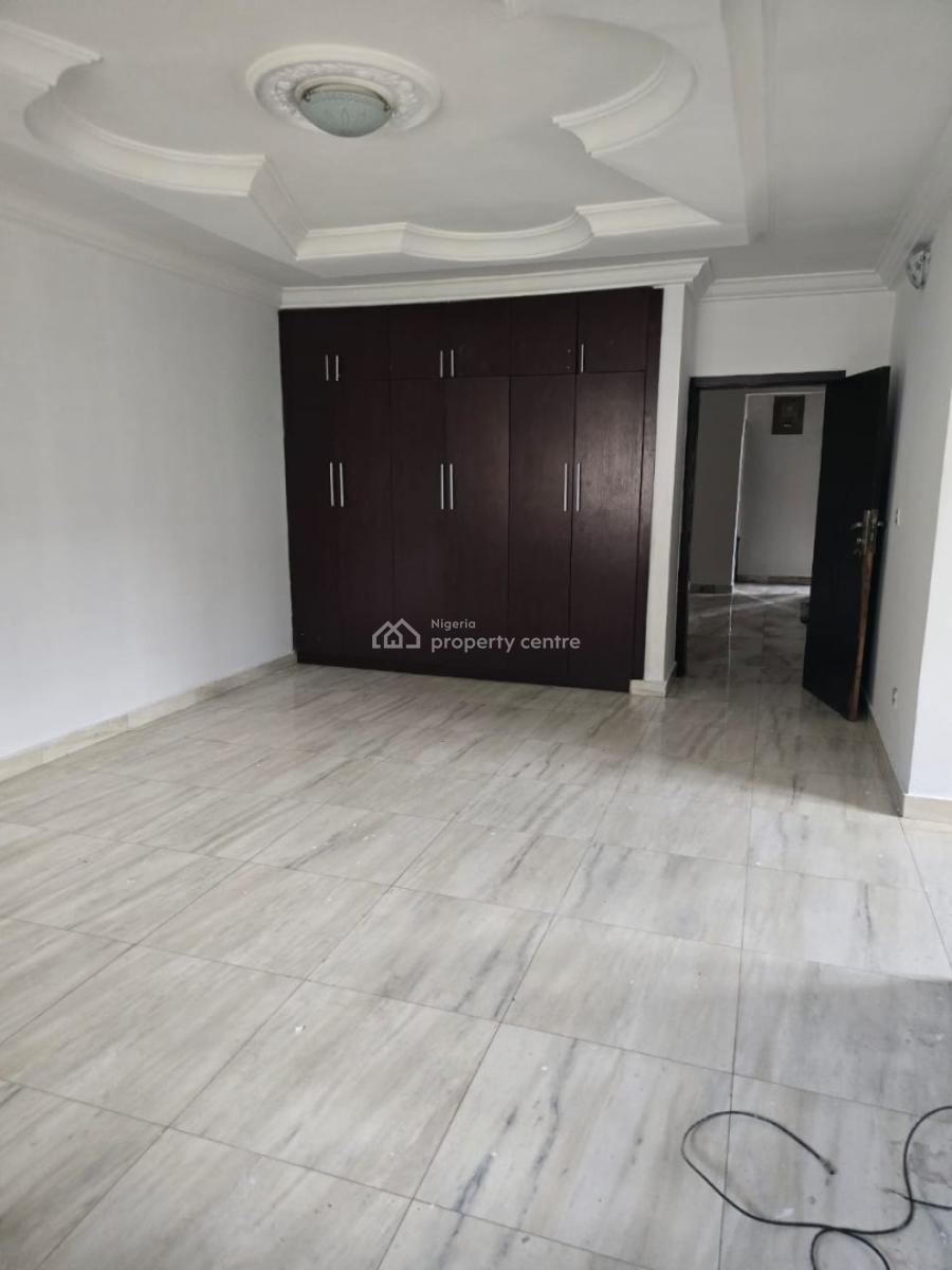 Standard 4 Bedroom Duplex with Bq, Gra Phase 2, Magodo, Lagos, House for Rent