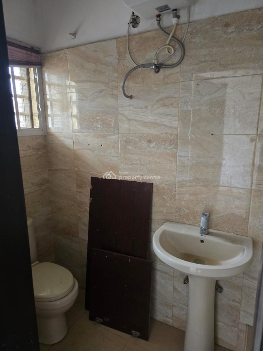Standard 4 Bedroom Duplex with Bq, Gra Phase 2, Magodo, Lagos, House for Rent