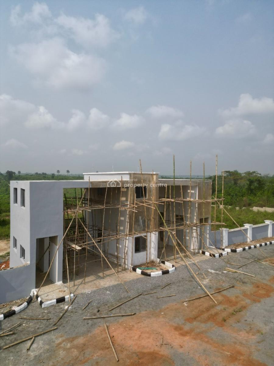 Buy and Build Land in a Serene Environment with Payment Plan, Agbowa, Ikorodu, Lagos, Mixed-use Land for Sale