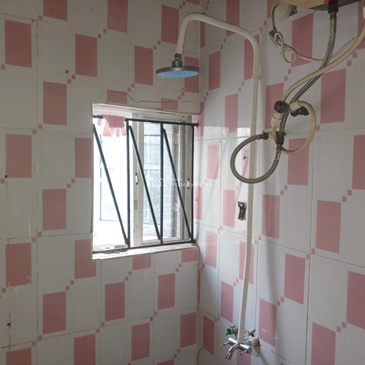Luxury Studio Flat, Emeke Ochonogor, Spg Road, Ologolo, Lekki, Lagos, Self Contain (single Rooms) for Rent