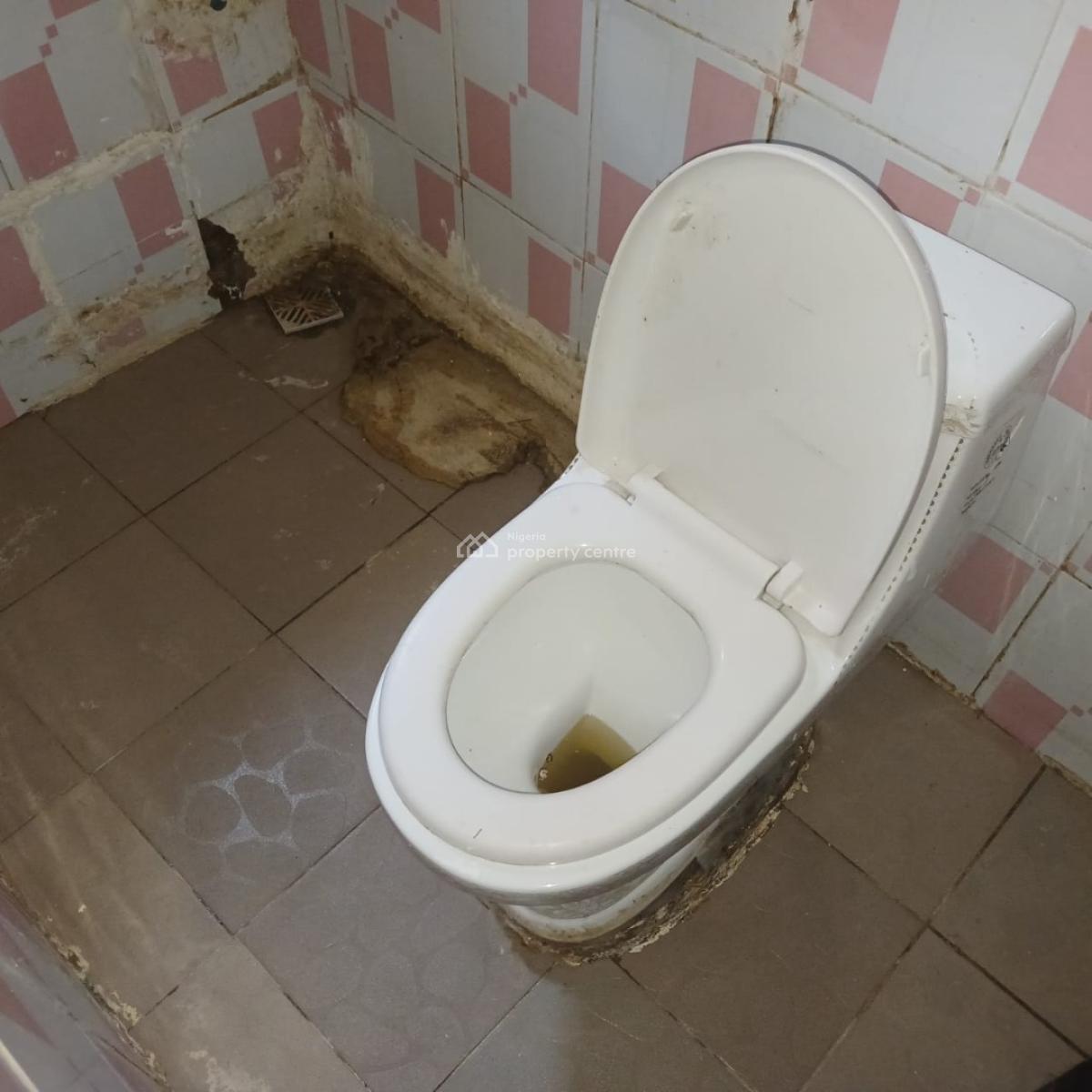 Luxury Studio Flat, Emeke Ochonogor, Spg Road, Ologolo, Lekki, Lagos, Self Contain (single Rooms) for Rent