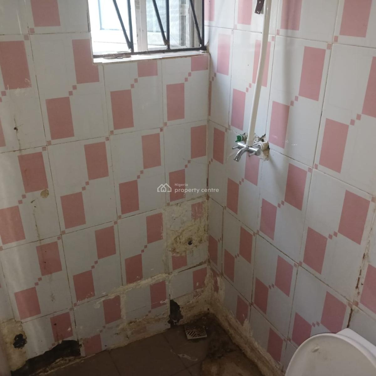 Luxury Studio Flat, Emeke Ochonogor, Spg Road, Ologolo, Lekki, Lagos, Self Contain (single Rooms) for Rent