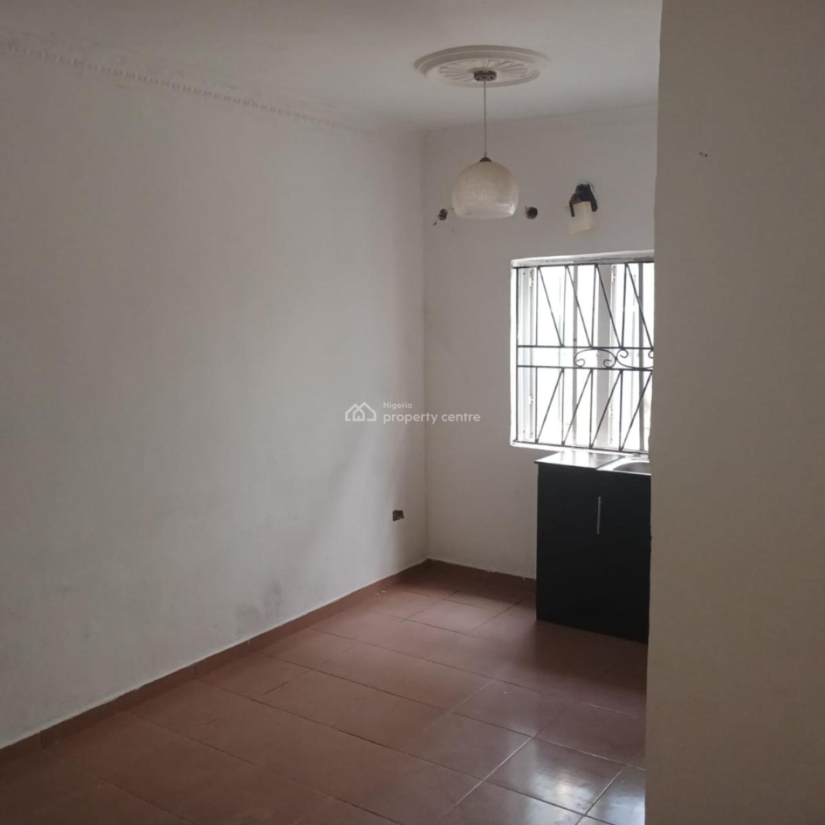 Luxury Studio Flat, Emeke Ochonogor, Spg Road, Ologolo, Lekki, Lagos, Self Contain (single Rooms) for Rent