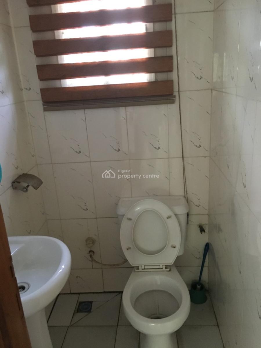 Newly Renovated 3 Bedrooms Flat 2 Occupants, Valley View Estate, Ebute, Ikorodu, Lagos, Flat / Apartment for Rent