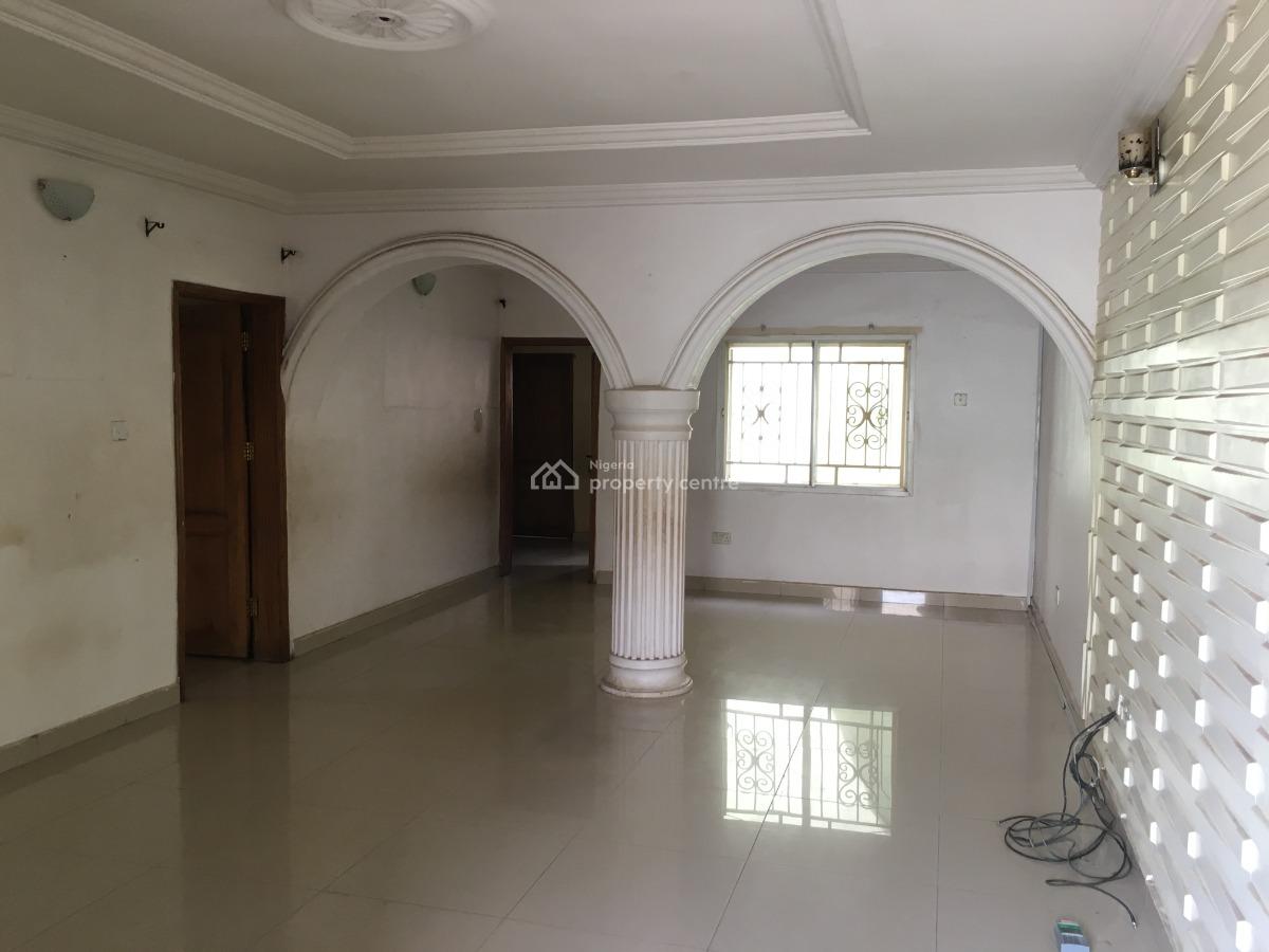 Newly Renovated 3 Bedrooms Flat 2 Occupants, Valley View Estate, Ebute, Ikorodu, Lagos, Flat / Apartment for Rent