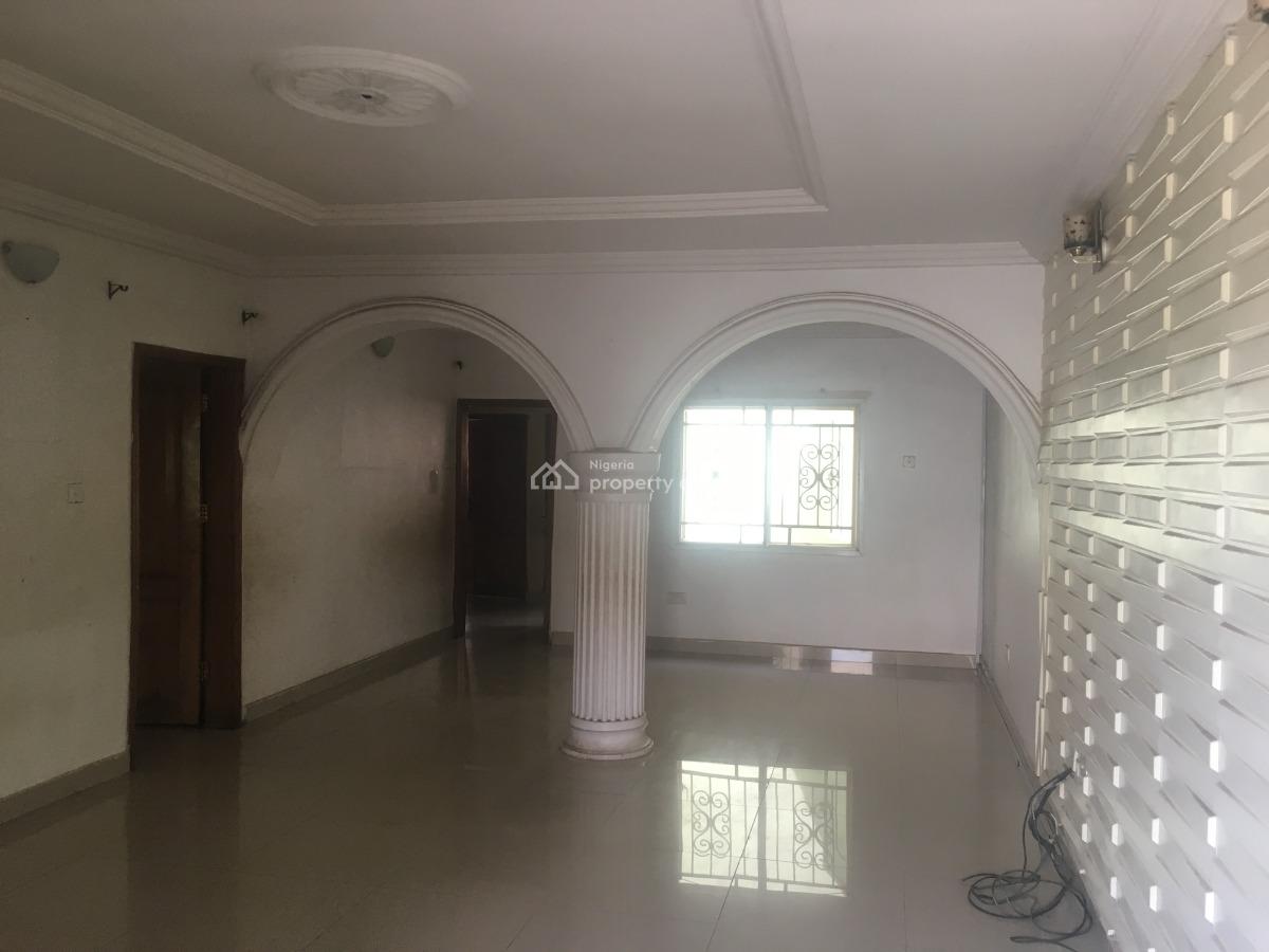 Newly Renovated 3 Bedrooms Flat 2 Occupants, Valley View Estate, Ebute, Ikorodu, Lagos, Flat / Apartment for Rent
