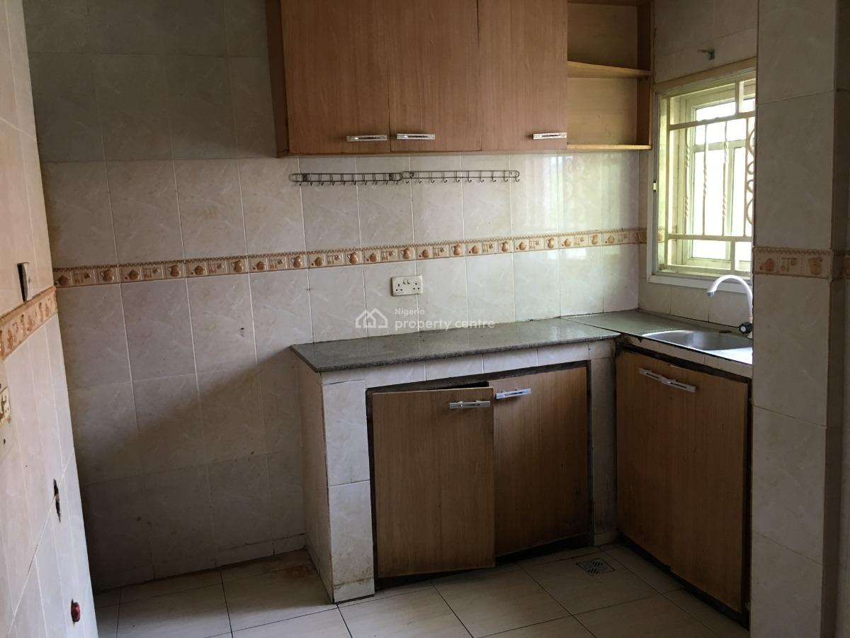 Newly Renovated 3 Bedrooms Flat 2 Occupants, Valley View Estate, Ebute, Ikorodu, Lagos, Flat / Apartment for Rent