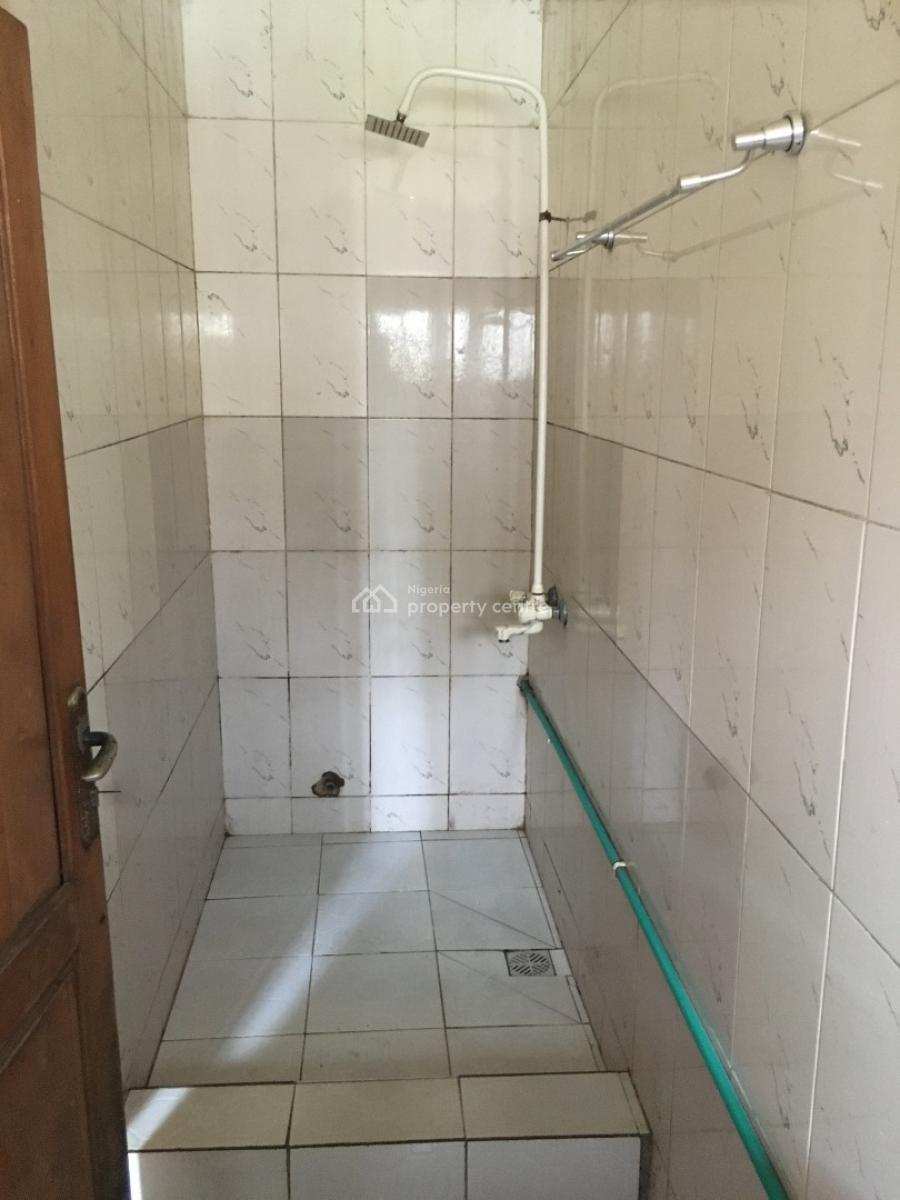 Newly Renovated 3 Bedrooms Flat 2 Occupants, Valley View Estate, Ebute, Ikorodu, Lagos, Flat / Apartment for Rent