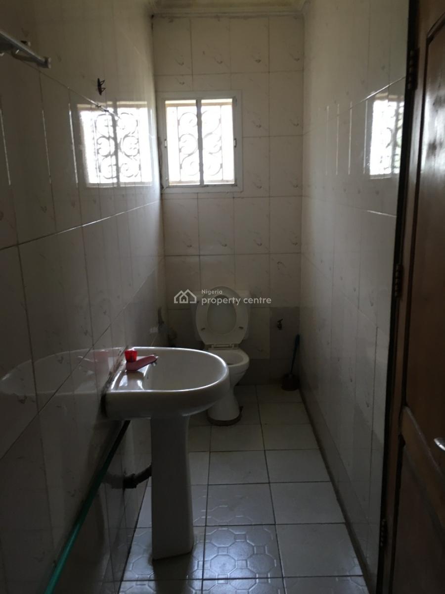 Newly Renovated 3 Bedrooms Flat 2 Occupants, Valley View Estate, Ebute, Ikorodu, Lagos, Flat / Apartment for Rent