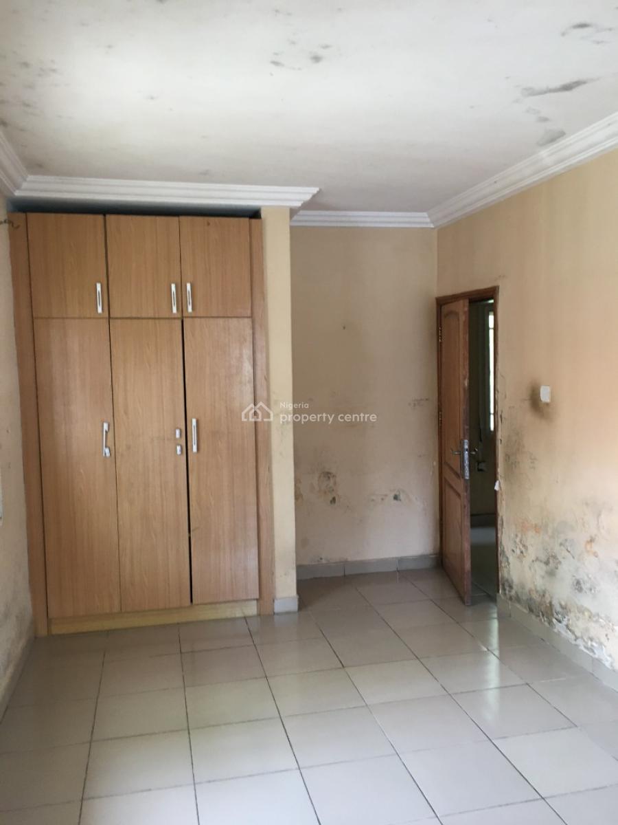 Newly Renovated 3 Bedrooms Flat 2 Occupants, Valley View Estate, Ebute, Ikorodu, Lagos, Flat / Apartment for Rent