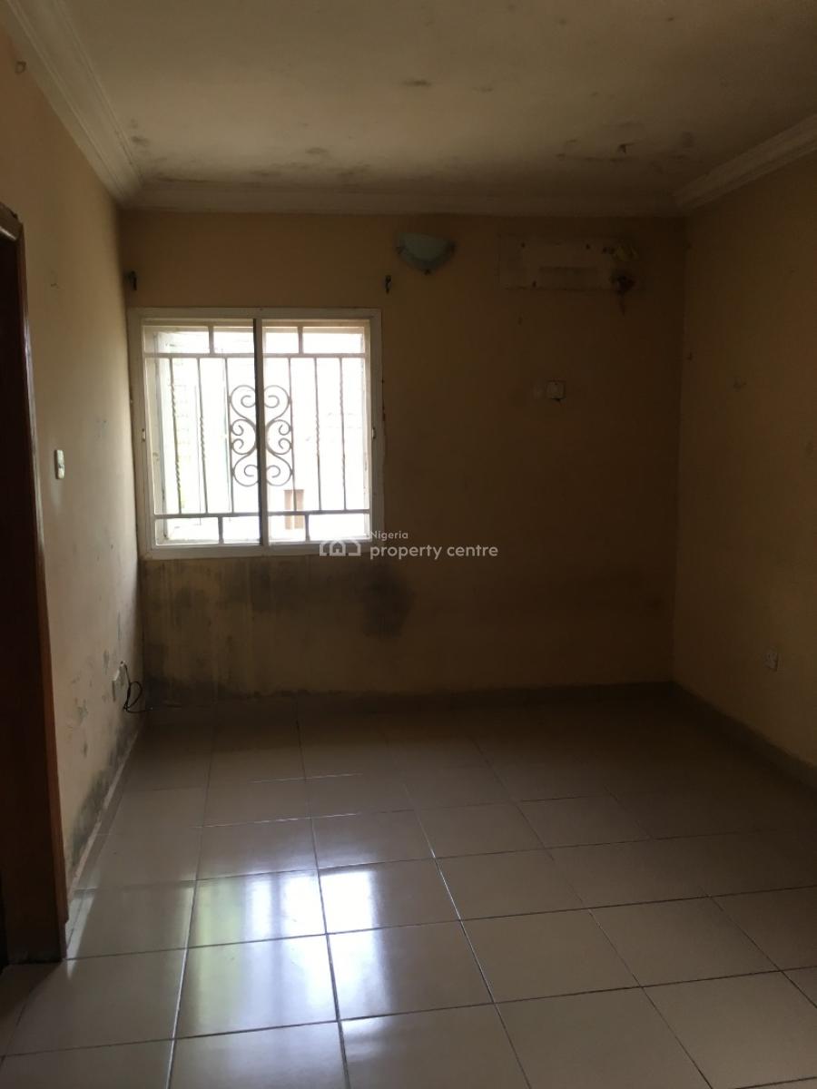 Newly Renovated 3 Bedrooms Flat 2 Occupants, Valley View Estate, Ebute, Ikorodu, Lagos, Flat / Apartment for Rent