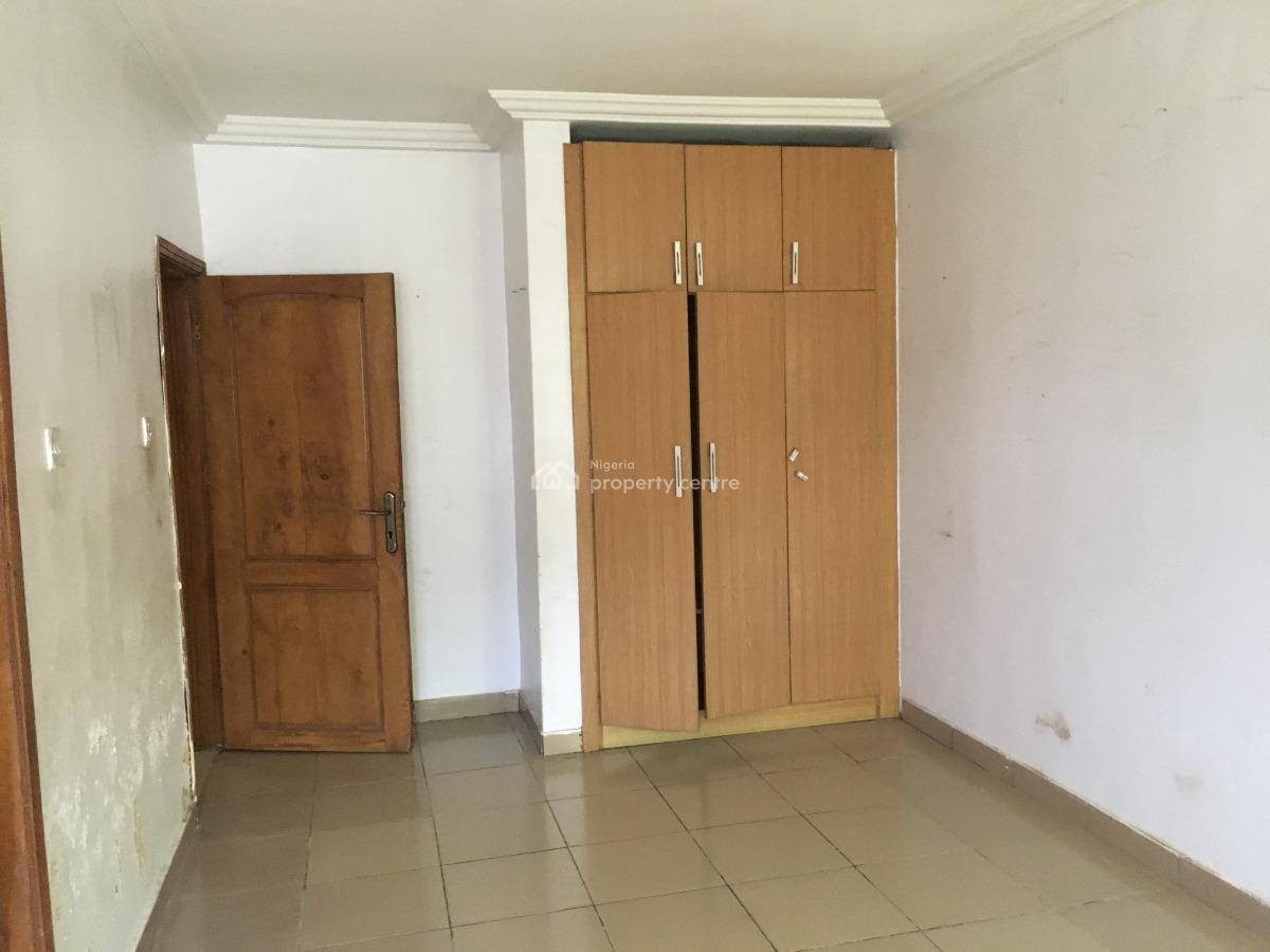 Newly Renovated 3 Bedrooms Flat 2 Occupants, Valley View Estate, Ebute, Ikorodu, Lagos, Flat / Apartment for Rent