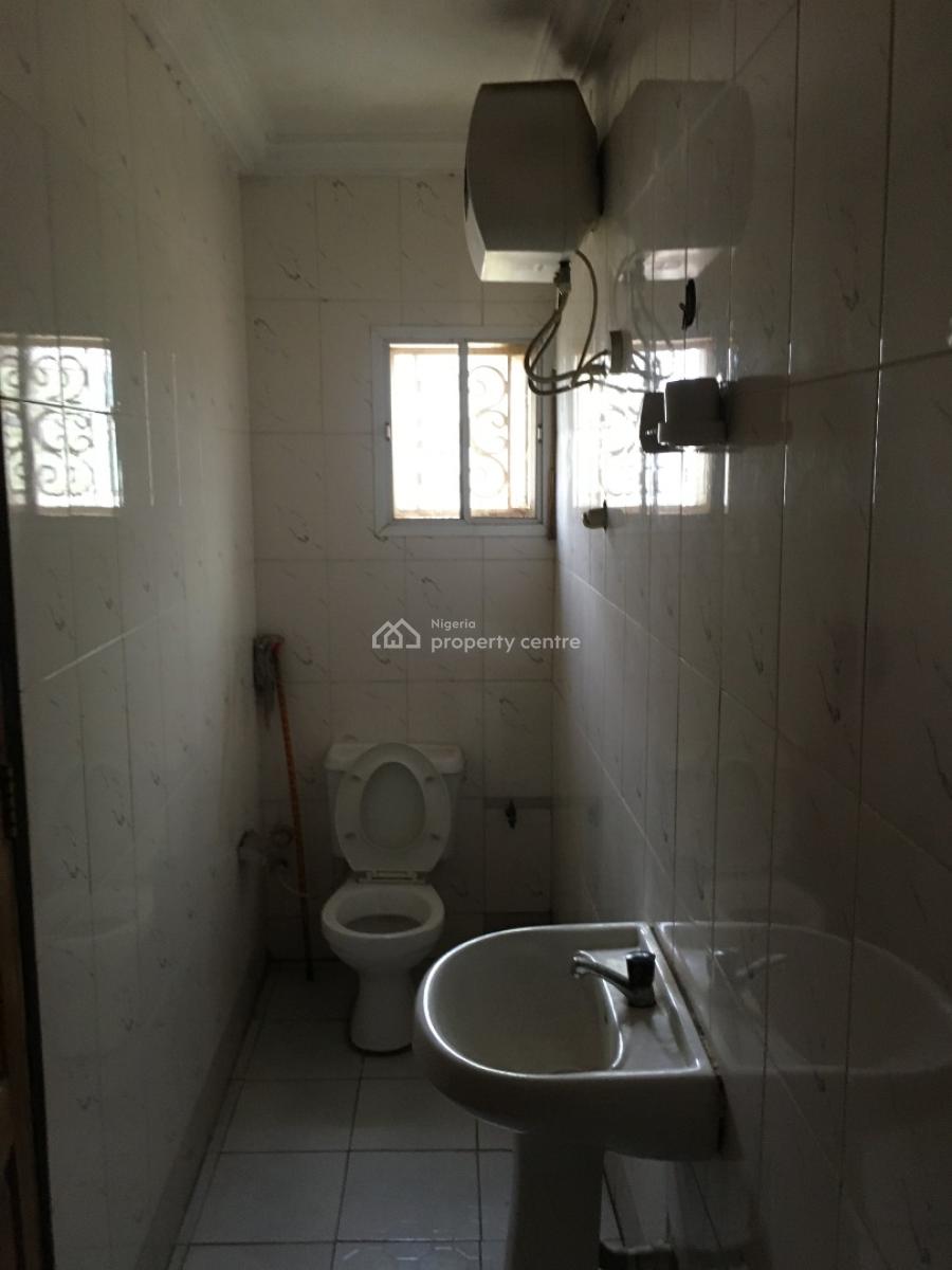 Newly Renovated 3 Bedrooms Flat 2 Occupants, Valley View Estate, Ebute, Ikorodu, Lagos, Flat / Apartment for Rent