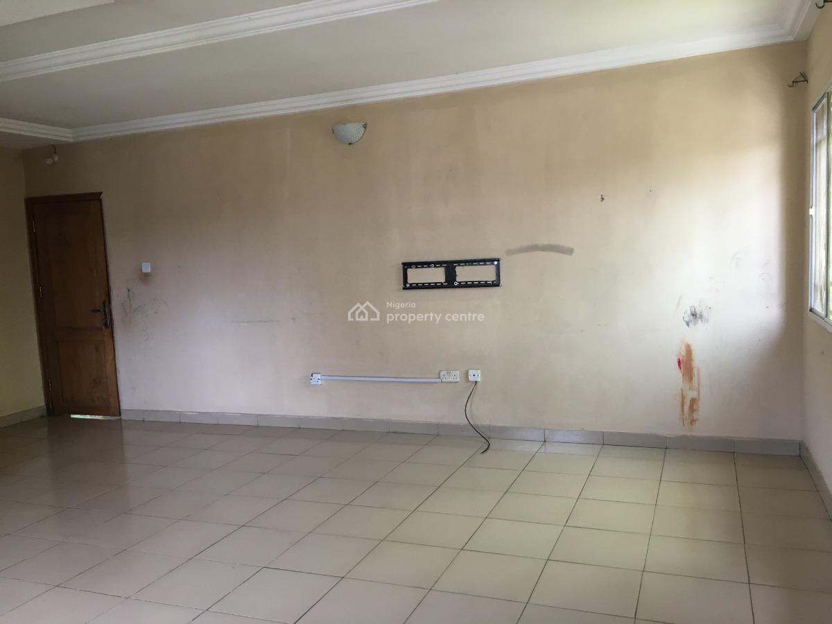 Newly Renovated 3 Bedrooms Flat 2 Occupants, Valley View Estate, Ebute, Ikorodu, Lagos, Flat / Apartment for Rent