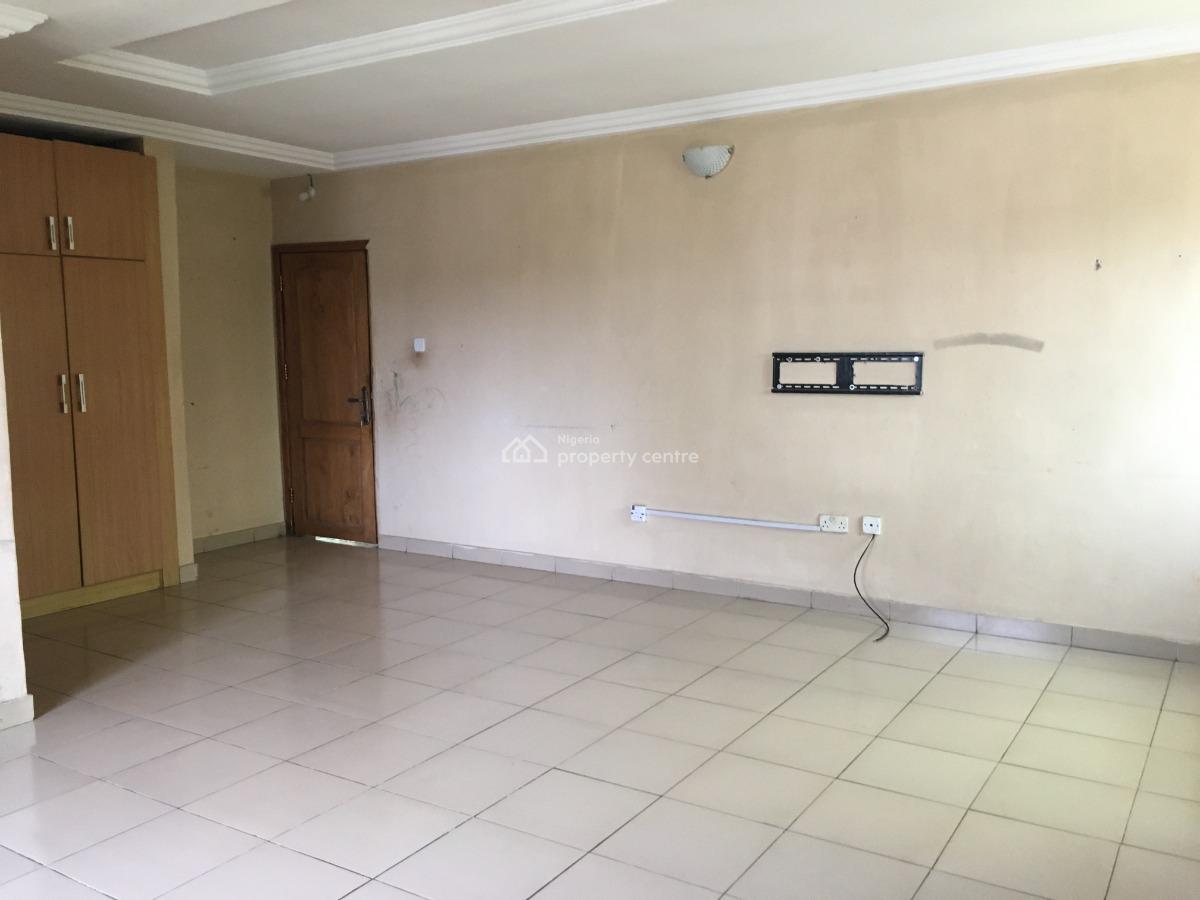 Newly Renovated 3 Bedrooms Flat 2 Occupants, Valley View Estate, Ebute, Ikorodu, Lagos, Flat / Apartment for Rent