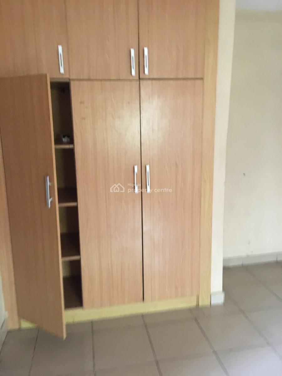 Newly Renovated 3 Bedrooms Flat 2 Occupants, Valley View Estate, Ebute, Ikorodu, Lagos, Flat / Apartment for Rent