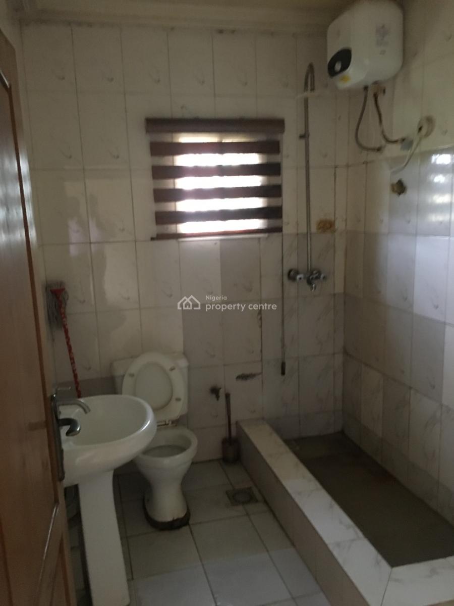 Newly Renovated 3 Bedrooms Flat 2 Occupants, Valley View Estate, Ebute, Ikorodu, Lagos, Flat / Apartment for Rent