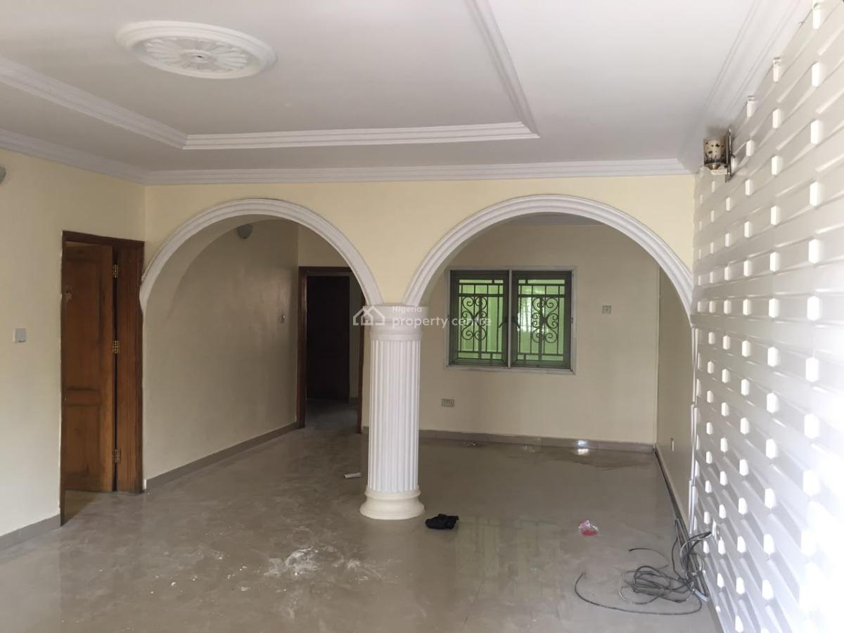 Newly Renovated 3 Bedrooms Flat 2 Occupants, Valley View Estate, Ebute, Ikorodu, Lagos, Flat / Apartment for Rent