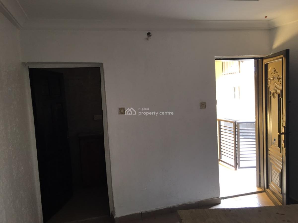 Newly Renovated 3 Bedrooms Flat 2 Occupants, Valley View Estate, Ebute, Ikorodu, Lagos, Flat / Apartment for Rent